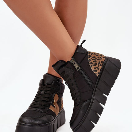  Stiefeletten model 217815 Step in style 