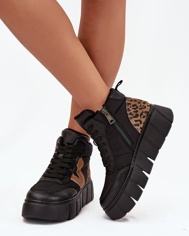  Stiefeletten model 217815 Step in style 