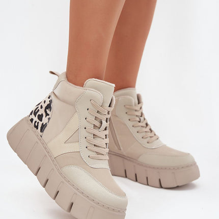  Stiefeletten model 217816 Step in style 