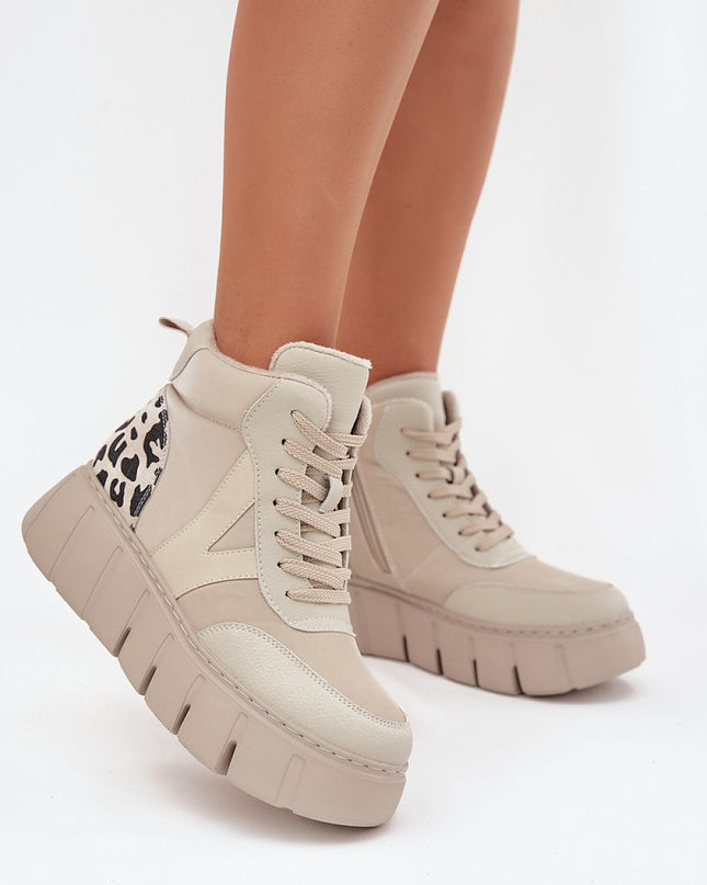  Stiefeletten model 217816 Step in style 