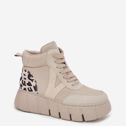  Stiefeletten model 217816 Step in style 