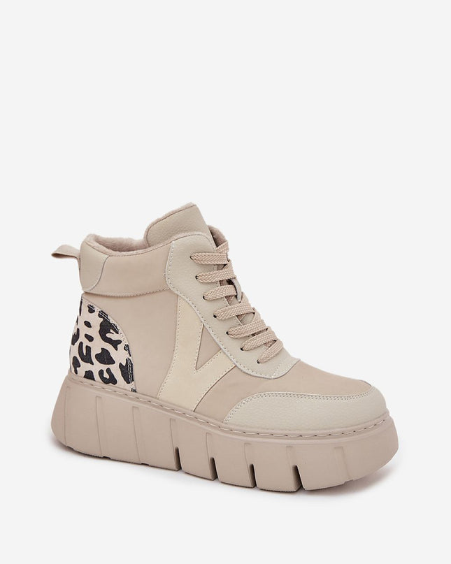  Stiefeletten model 217816 Step in style 