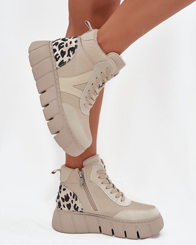  Stiefeletten model 217816 Step in style 