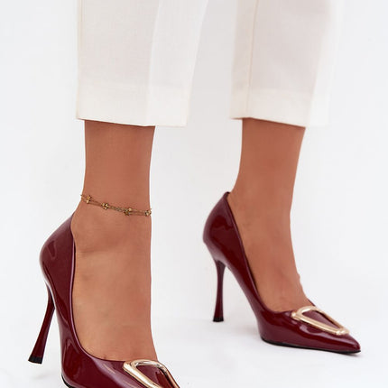  Stöckelschuhe model 217848 Step in style 