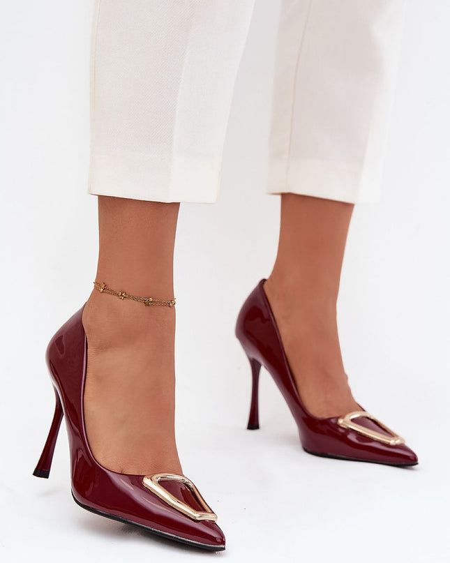  Stöckelschuhe model 217848 Step in style 