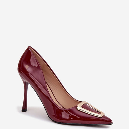  Stöckelschuhe model 217848 Step in style 