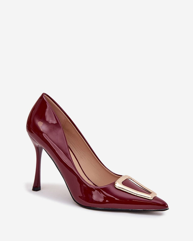  Stöckelschuhe model 217848 Step in style 