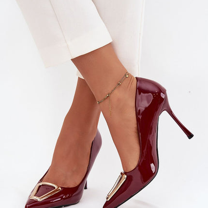  Stöckelschuhe model 217848 Step in style 