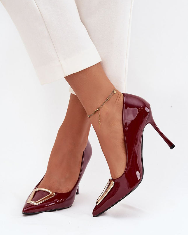  Stöckelschuhe model 217848 Step in style 