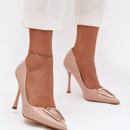  Stöckelschuhe model 217849 Step in style 