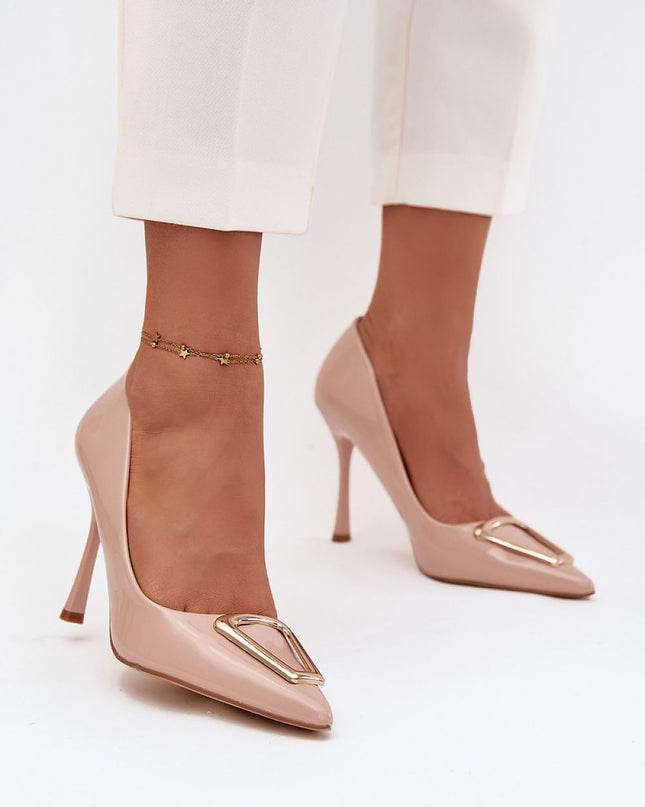  Stöckelschuhe model 217849 Step in style 