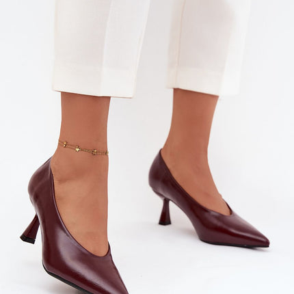  Pumps mit Absatz model 217850 Step in style 