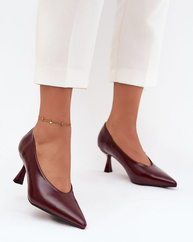  Pumps mit Absatz model 217850 Step in style 