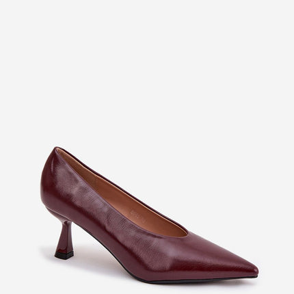  Pumps mit Absatz model 217850 Step in style 