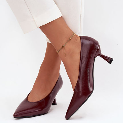  Pumps mit Absatz model 217850 Step in style 