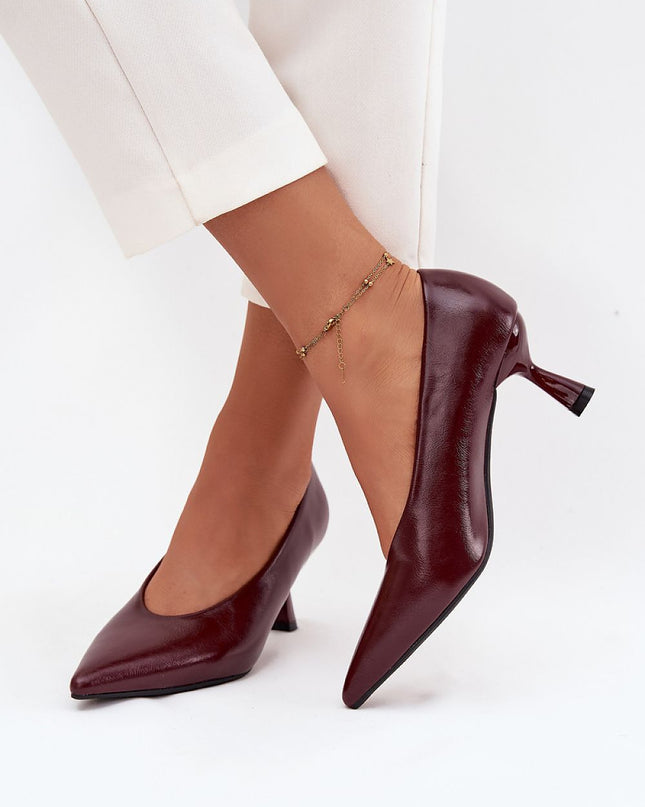  Pumps mit Absatz model 217850 Step in style 