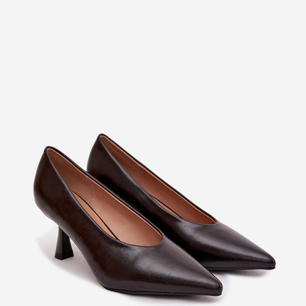  Pumps mit Absatz model 217852 Step in style 