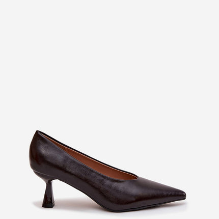  Pumps mit Absatz model 217852 Step in style 