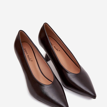  Pumps mit Absatz model 217852 Step in style 