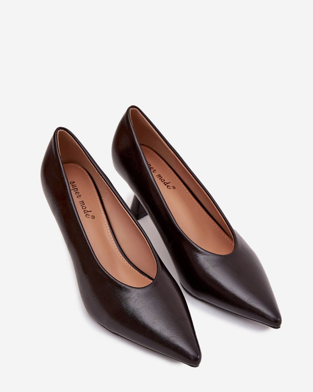  Pumps mit Absatz model 217852 Step in style 