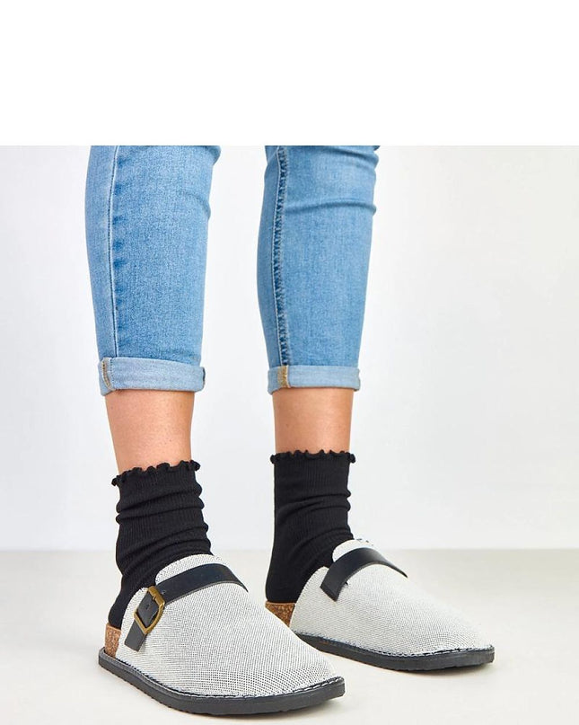  Pantoffeln model 217917 Solea 