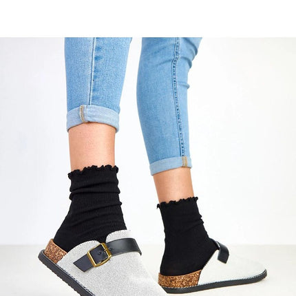  Pantoffeln model 217917 Solea 