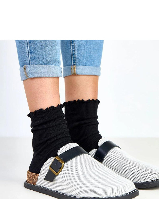  Pantoffeln model 217917 Solea 