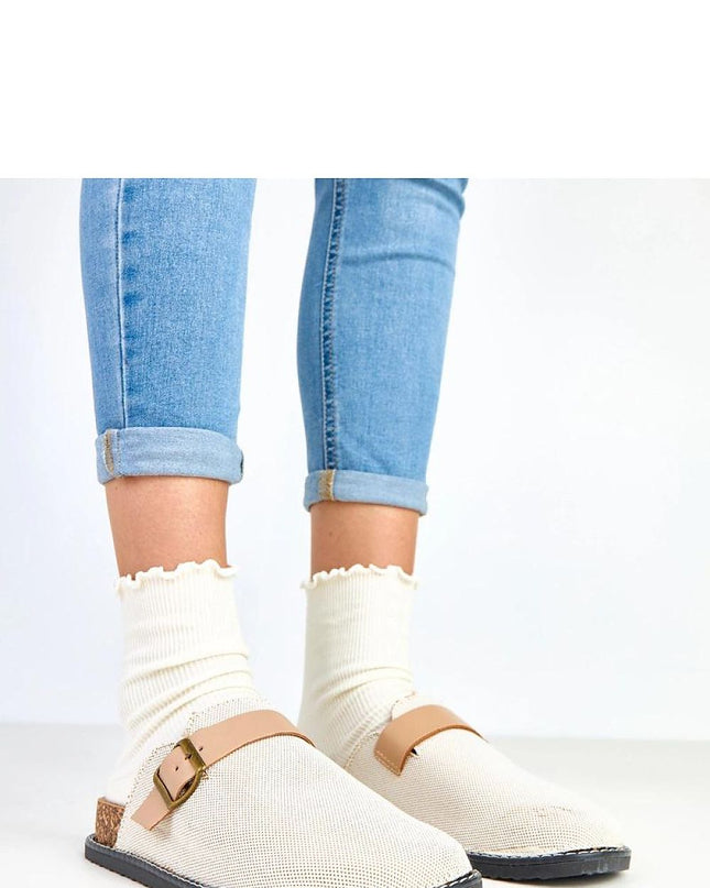  Pantoffeln model 217918 Solea 