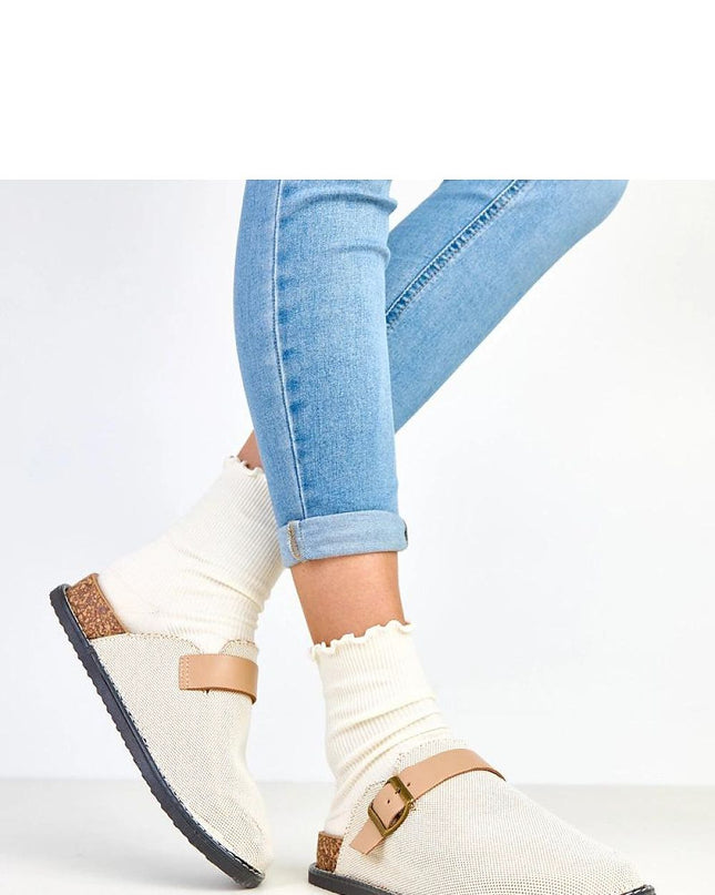  Pantoffeln model 217918 Solea 