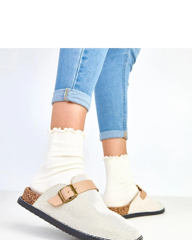  Pantoffeln model 217918 Solea 