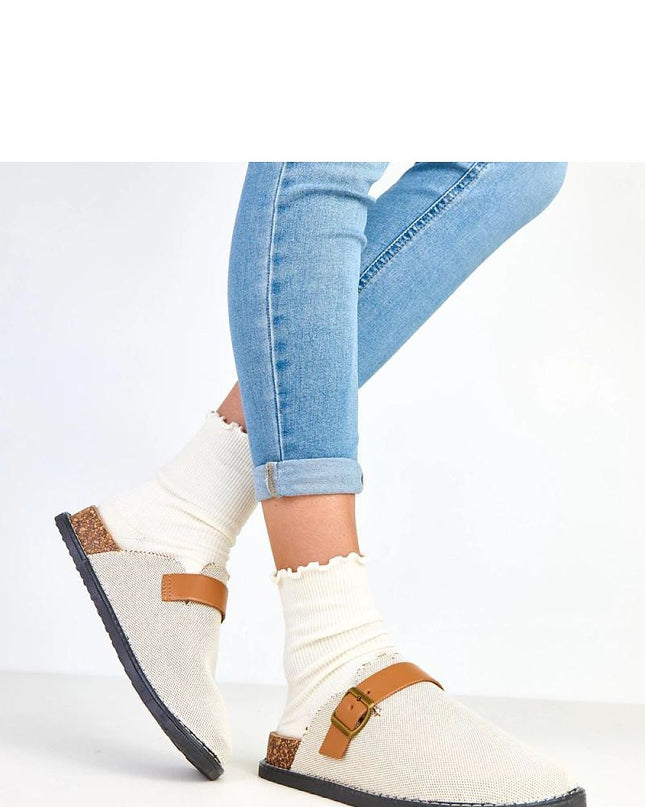  Pantoffeln model 217919 Solea 