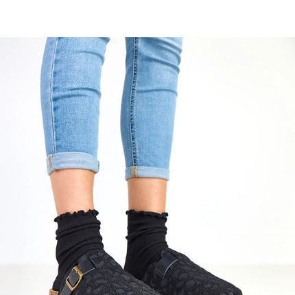  Pantoffeln model 217920 Solea 