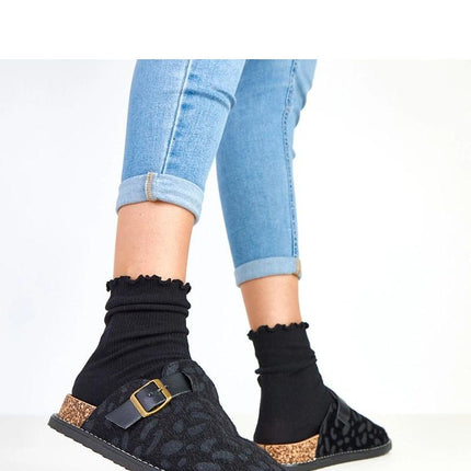  Pantoffeln model 217920 Solea 