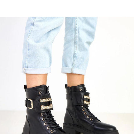  Boot model 217925 Solea 