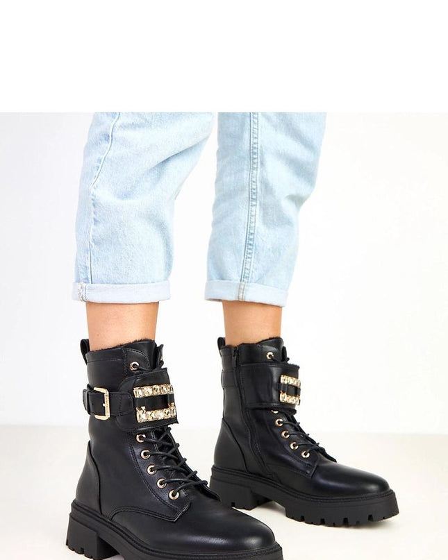  Boot model 217925 Solea 