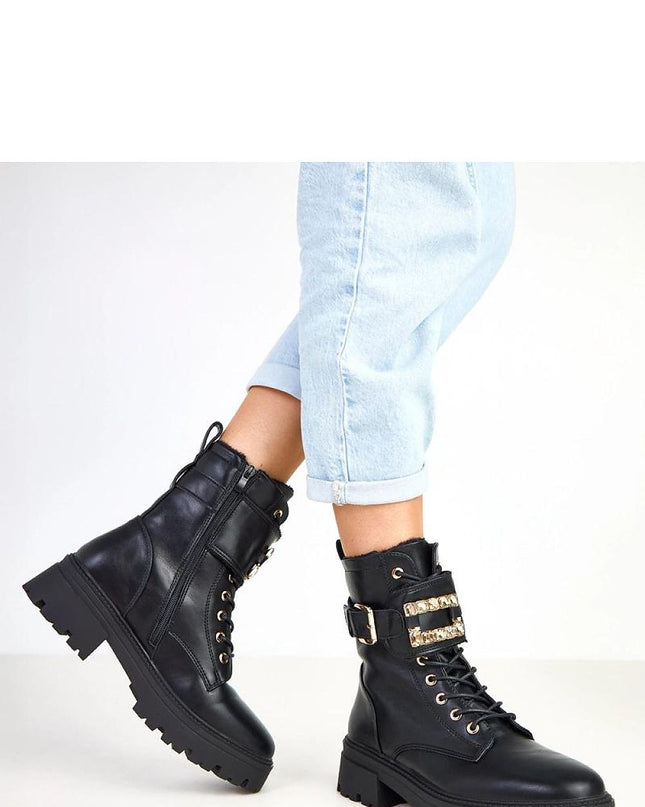  Boot model 217925 Solea 