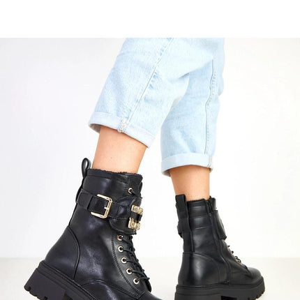  Boot model 217925 Solea 