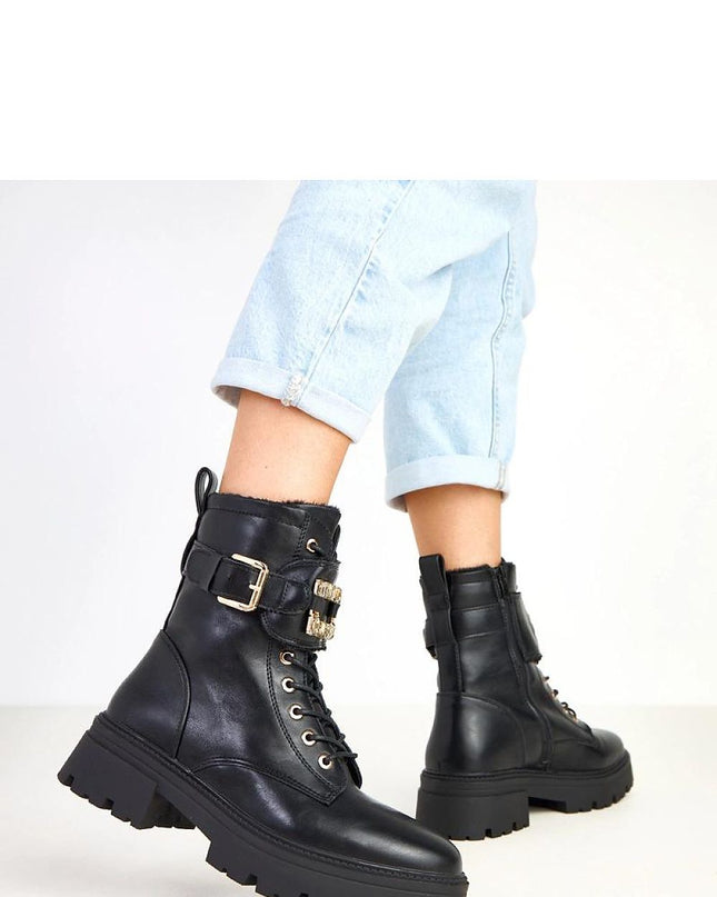  Boot model 217925 Solea 