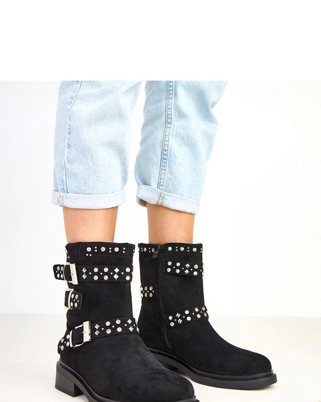  Stiefeletten model 217932 Solea 