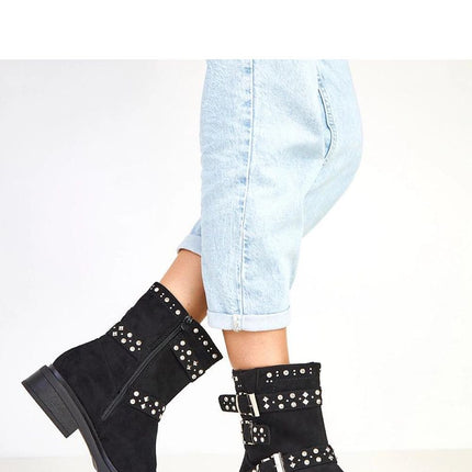  Stiefeletten model 217932 Solea 