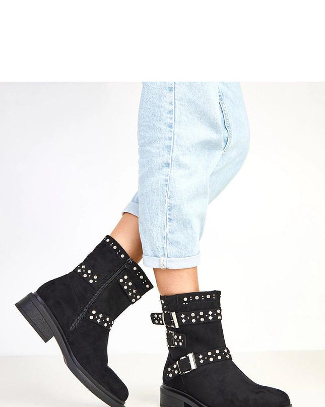  Stiefeletten model 217932 Solea 