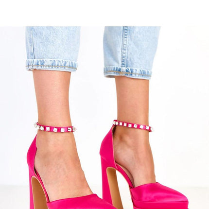  Pumps mit Absatz model 217937 Solea 