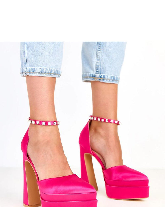  Pumps mit Absatz model 217937 Solea 