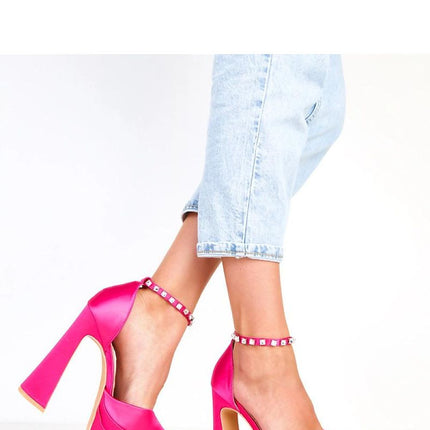  Pumps mit Absatz model 217937 Solea 