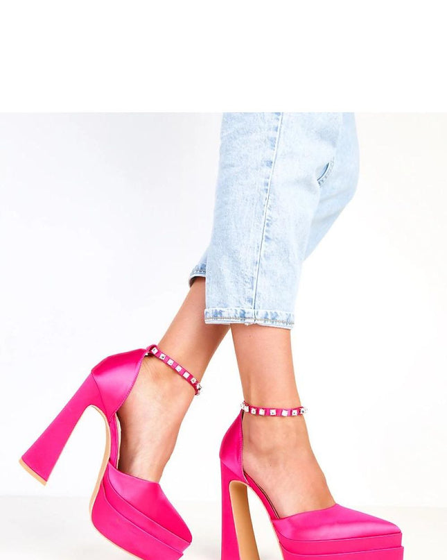  Pumps mit Absatz model 217937 Solea 