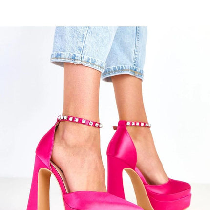  Pumps mit Absatz model 217937 Solea 