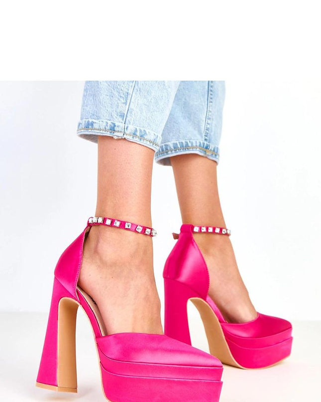  Pumps mit Absatz model 217937 Solea 