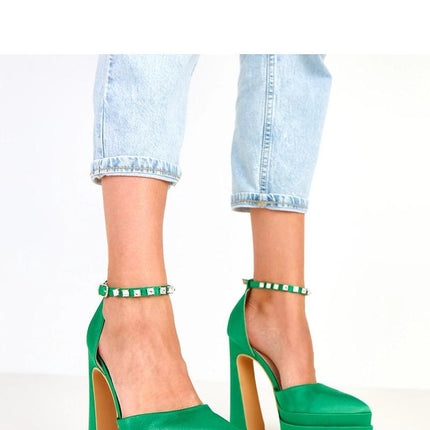  Pumps mit Absatz model 217939 Solea 