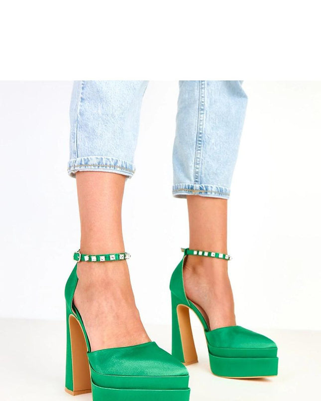  Pumps mit Absatz model 217939 Solea 