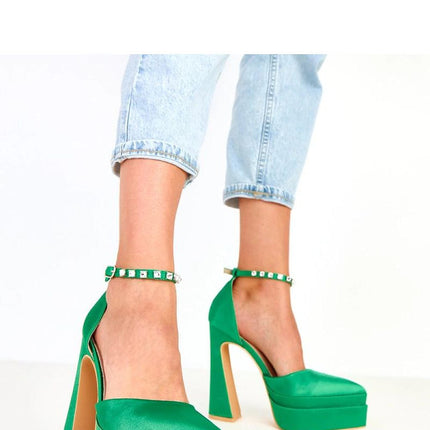  Pumps mit Absatz model 217939 Solea 